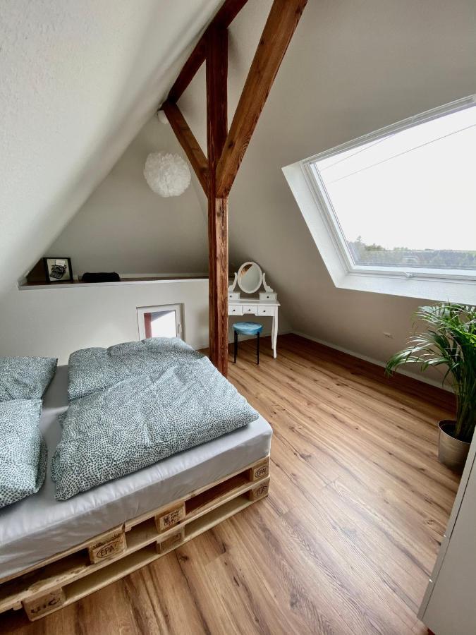 Ferienhaus Mit 5* Luxus Im Schwarzwald Айхгальден Экстерьер фото